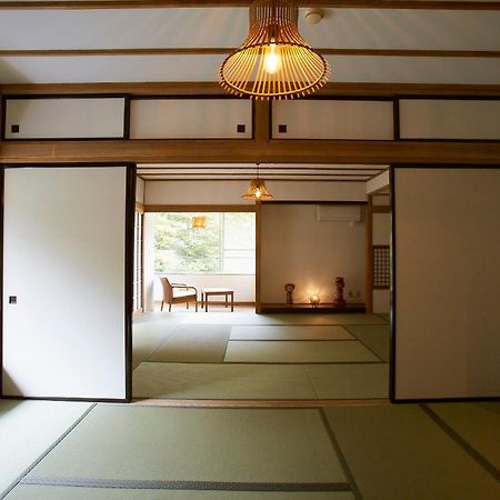 Yumori Onsen Hostel Fukuşima Dış mekan fotoğraf
