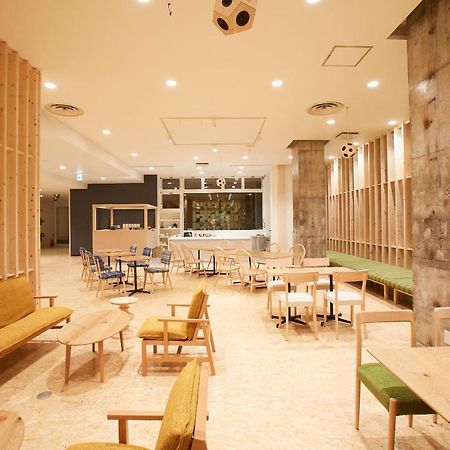 Yumori Onsen Hostel Fukuşima Dış mekan fotoğraf